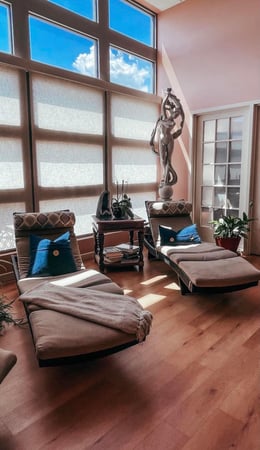 Images Spa On The Boulevard