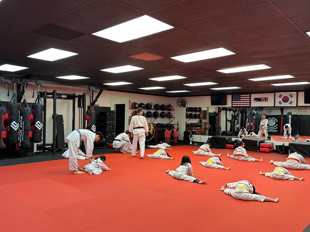 Images Resilient Martial Arts and Fitness