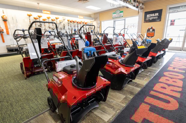 Images Year Round Power Equipment