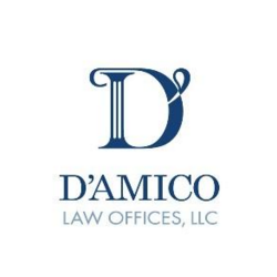 D’Amico Law Offices, L.L.C. Logo
