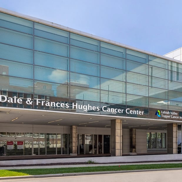 Images Lehigh Valley Hospital–Pocono
