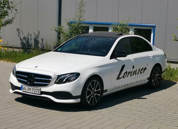 Bilder TSK-Taxiservice & Kurier Waiblingen e.K.