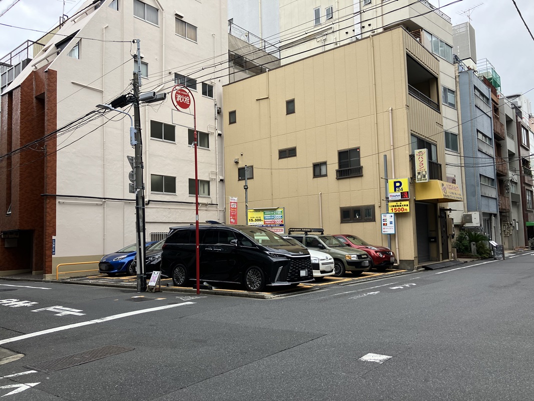 Images ONE PARK東上野1丁目