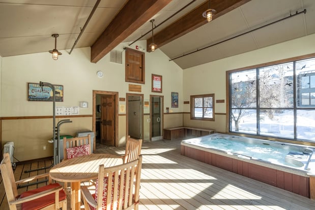 Images Accommodations in Telluride