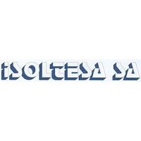 Isoltesa SA Logo