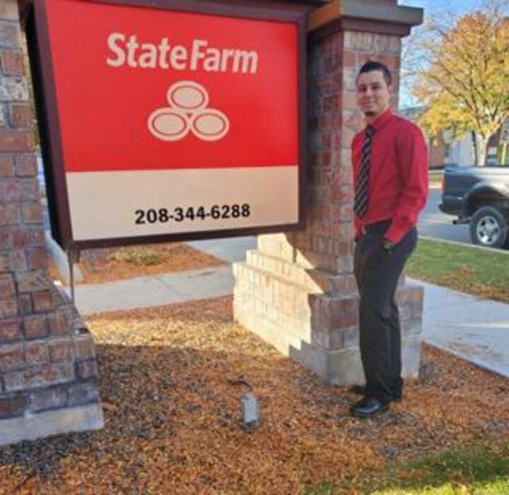 Images Albert Rivera - State Farm Insurance Agent