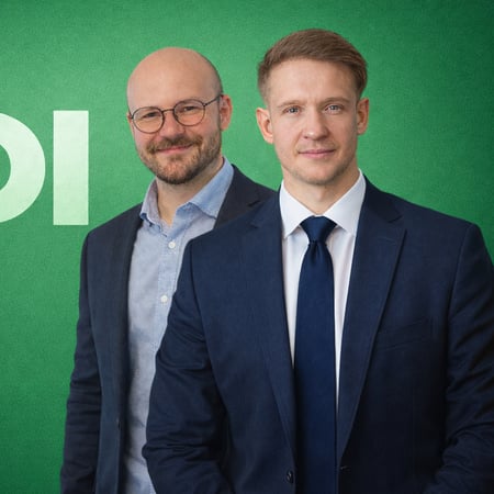 Unser Team - HDI Hauptvertretung
Tobias Richter - Versicherung in Münster