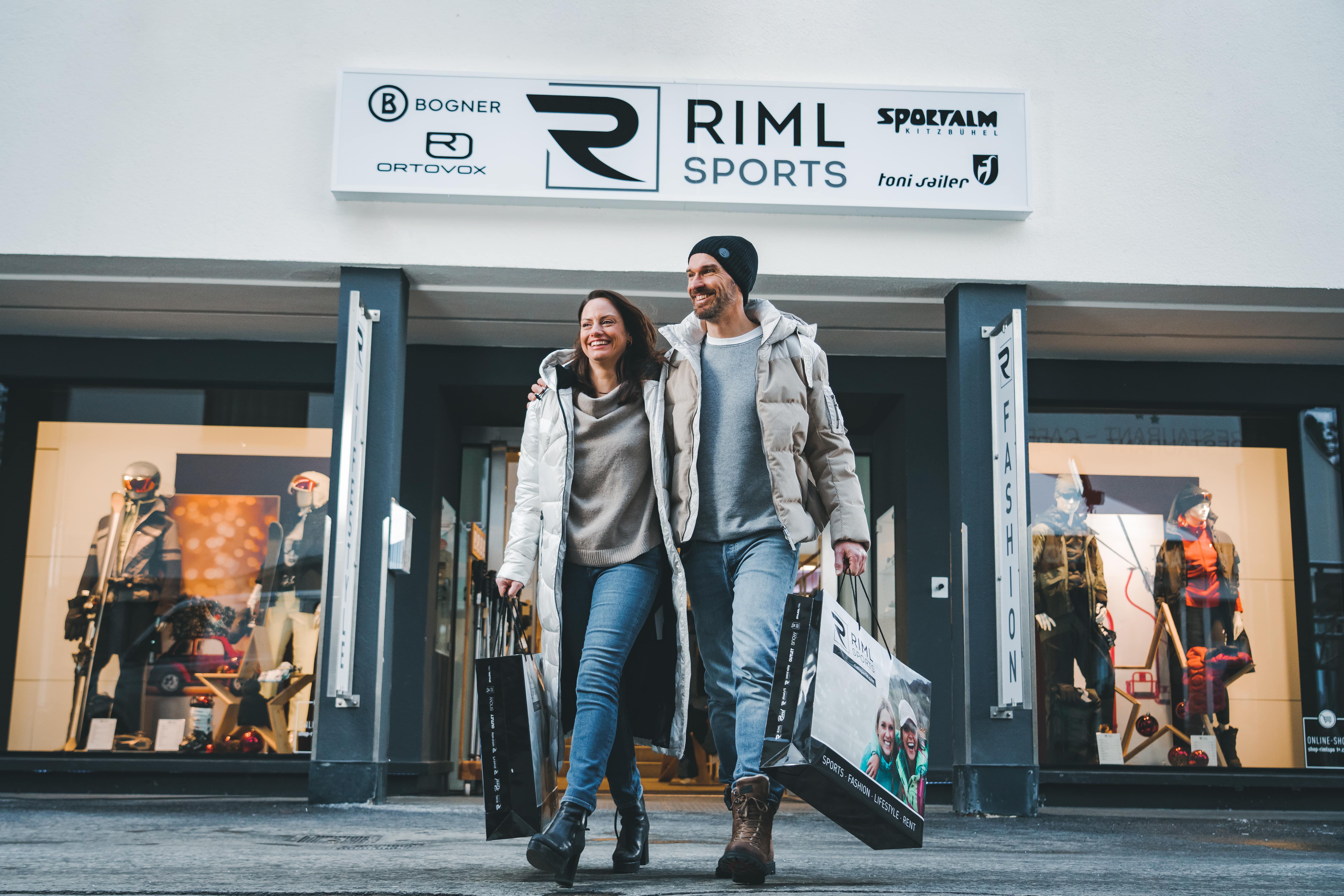 Bild 19 von RIML SPORTS Obergurgl