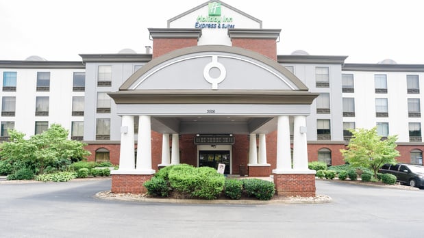 Images Holiday Inn Express & Suites Kodak East-Sevierville by IHG