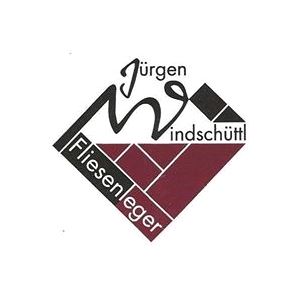 Fliesenleger Windschüttl in Neunburg vorm Wald - Logo