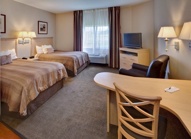 Images Candlewood Suites Peoria at Grand Prairie by IHG