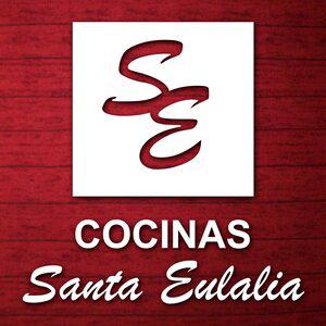 Cocinas Santa Eulalia Logo
