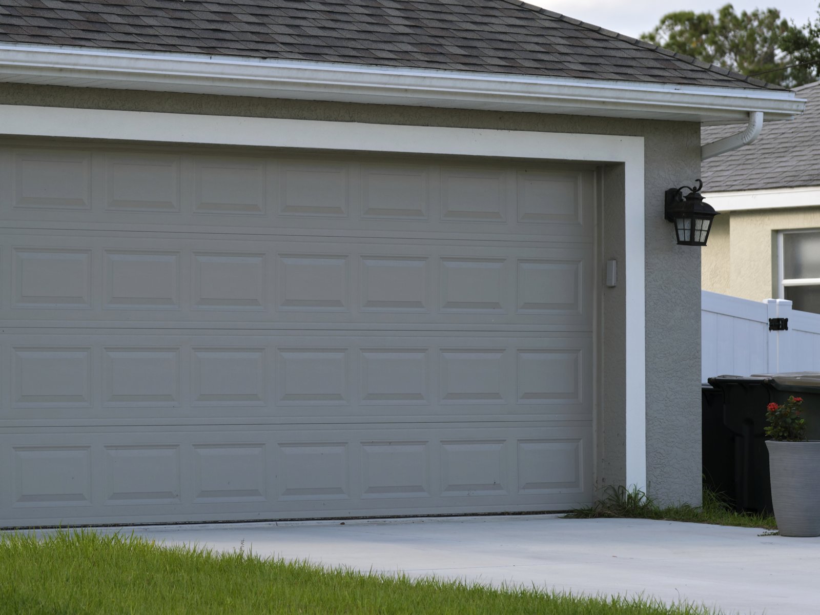 Garage Door Services