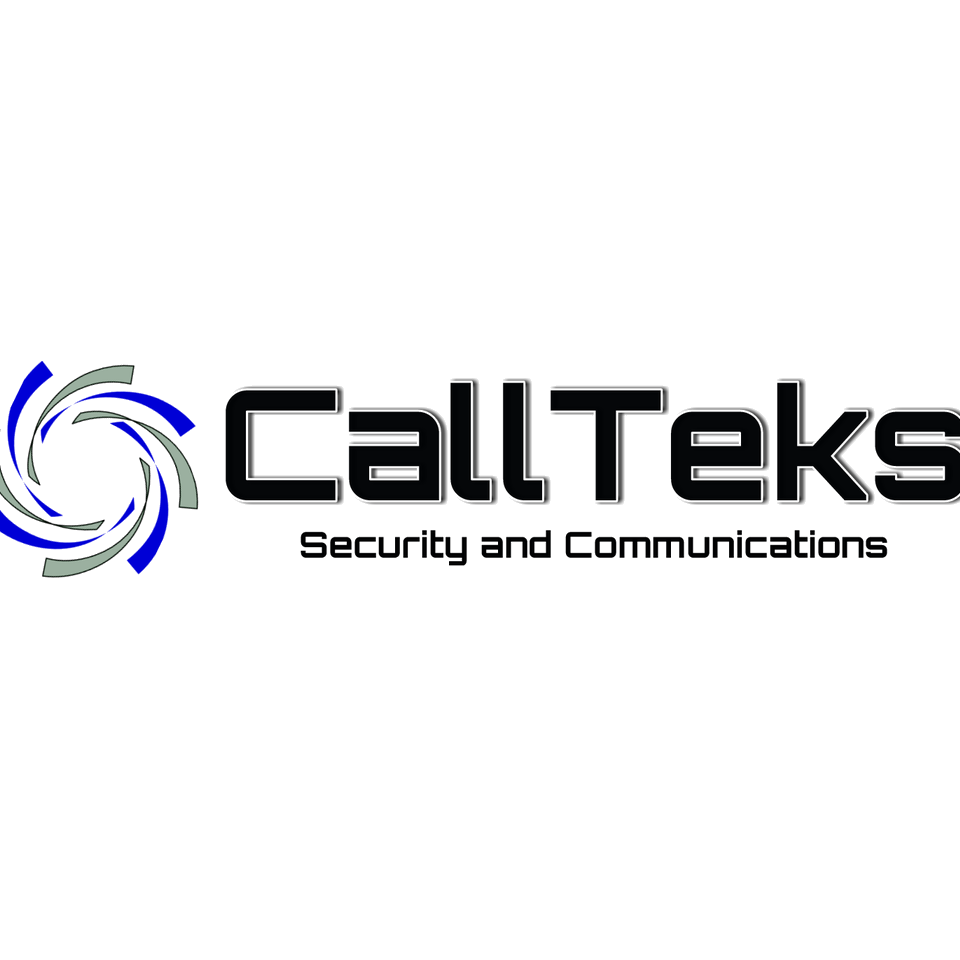 CallTeks Inc. Logo
