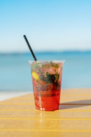 Images Whiskey Joe's Pensacola Beach on the Boardwalk
