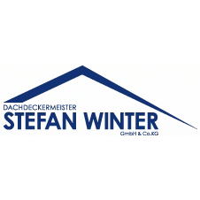 Dachdeckermeister Stefan Winter GmbH & Co.KG Logo