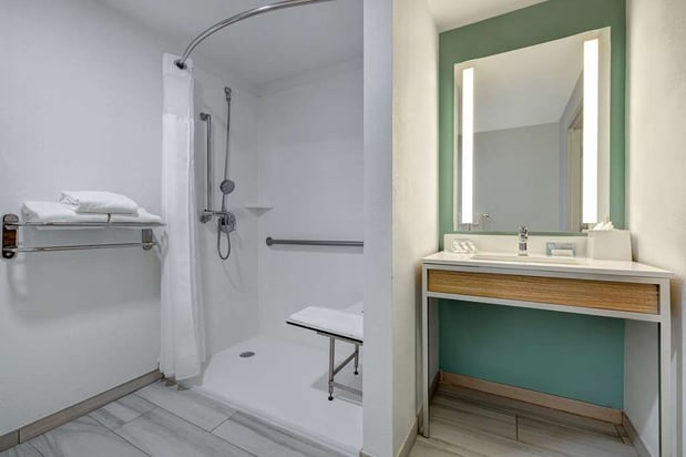 Images Hilton Garden Inn Tampa Northwest/Oldsmar