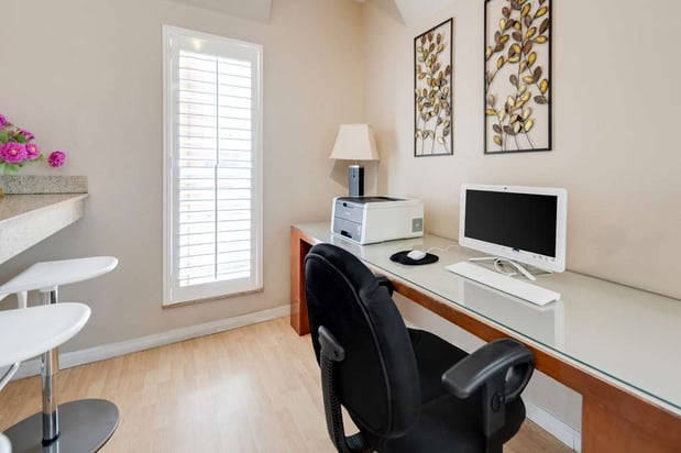 Images SureStay Plus by Best Western San Jose Central City