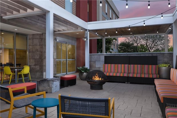 Images Home2 Suites by Hilton Huntsville/Research Park Area, AL