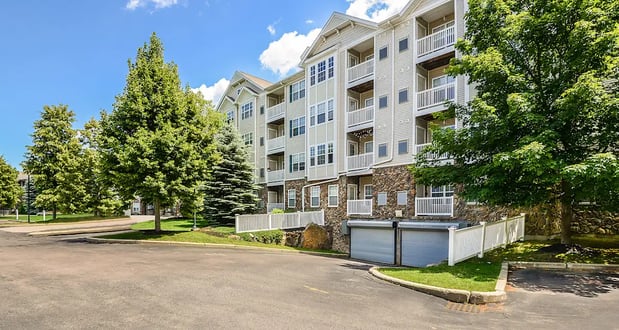 Images Highlands at Faxon Woods