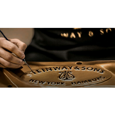 Steinway & Sons Stuttgart, Silberburgstraße 143 in Stuttgart
