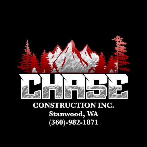 Chase Construction Inc. Logo
