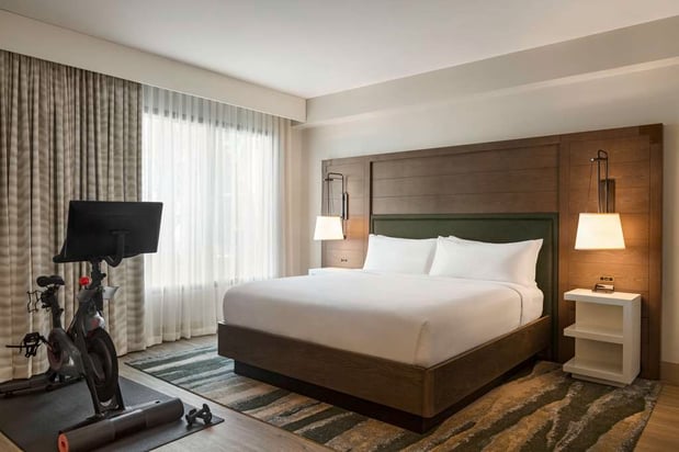 Images Embassy Suites by Hilton Panama City Beach Resort