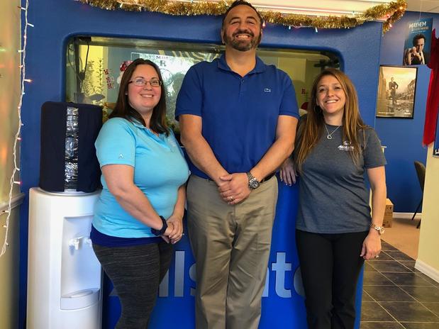 Images The Berk Insurance Agency: Allstate Insurance