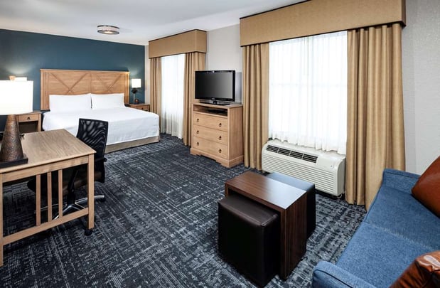 Images Homewood Suites by Hilton Austin/Round Rock, TX