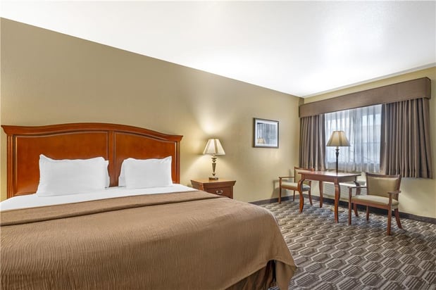Images Best Western Inn of Chandler