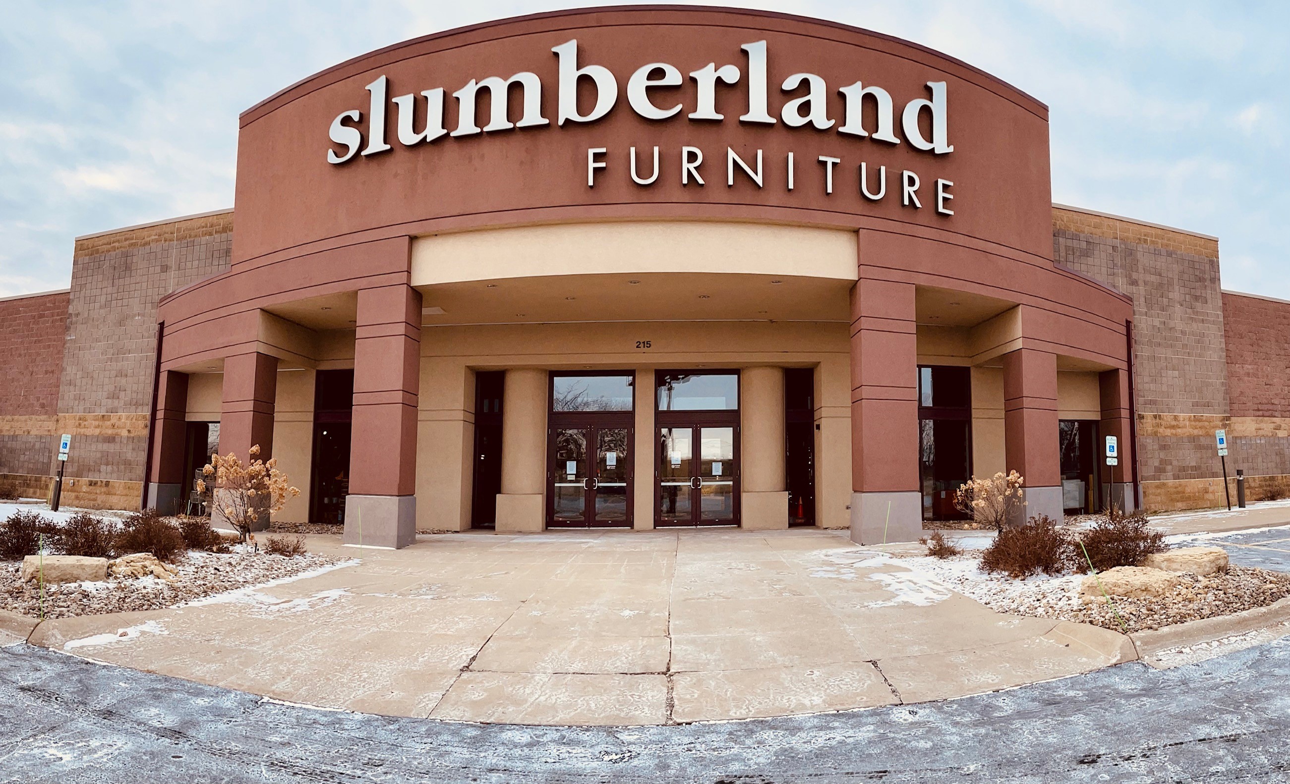 Furniture & Mattress Store in Cedar Rapids, IA | Slumberland