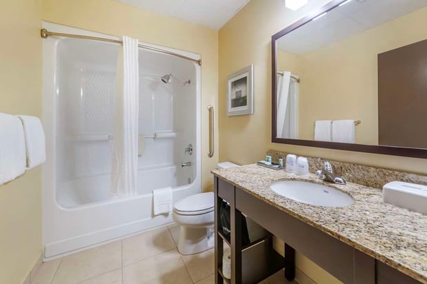Images Best Western Naples Plaza Hotel