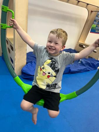 Images We Rock The Spectrum Kids Gym Atlanta