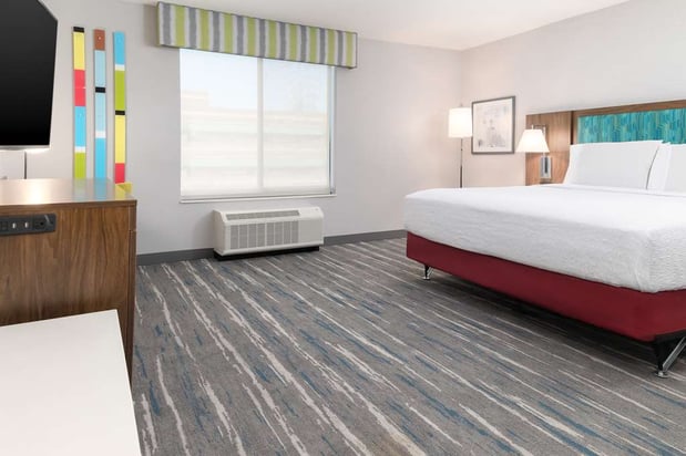 Images Hampton Inn & Suites Imperial Beach San Diego