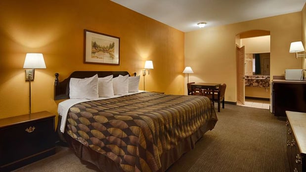 Images SureStay by Best Western Mission
