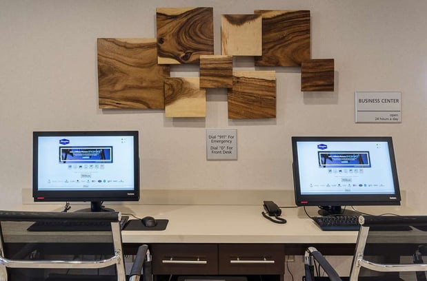 Images Hampton Inn Covington