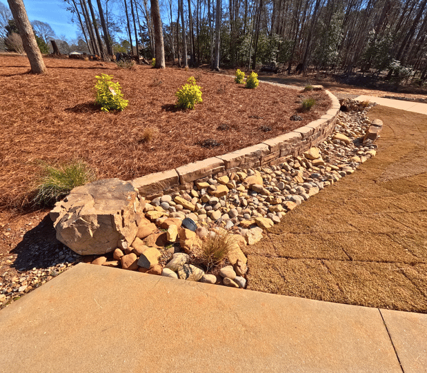 Images Diversified Landscape Solutions