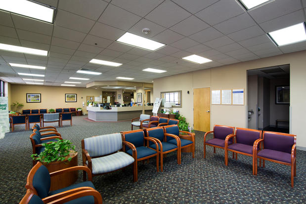 Images Southwest Diagnostic Clinic