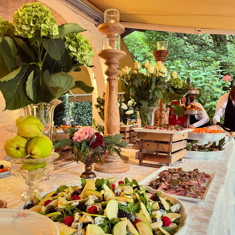 Ristorante al Bosco