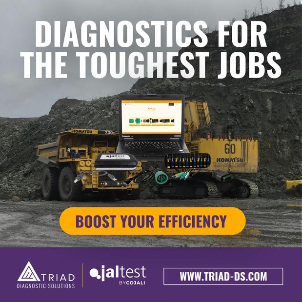 Images Triad Diagnostic Solutions, LLC