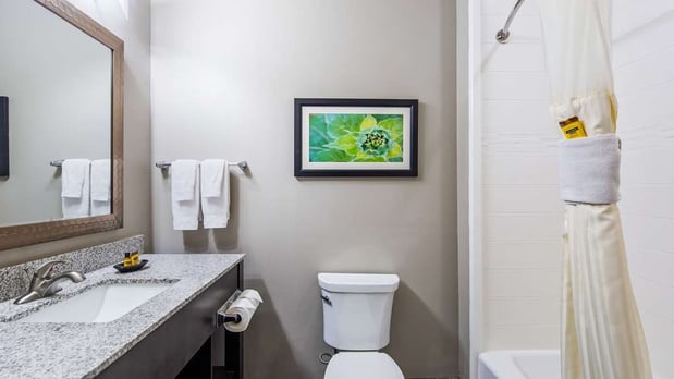 Images Best Western Plus Tech Medical Center Inn
