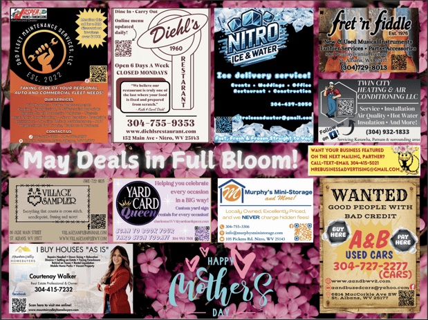 Images MRE Advertising