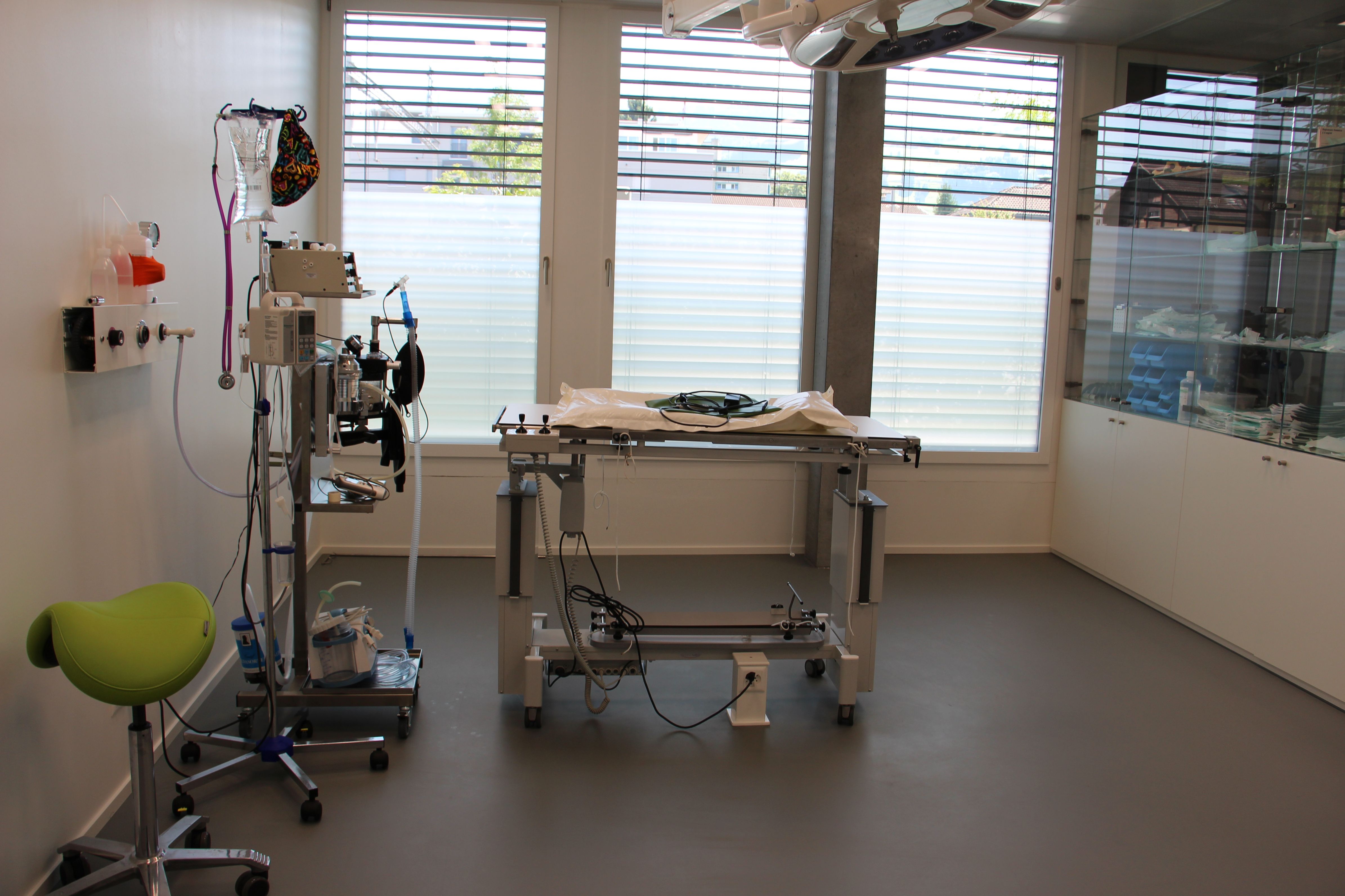 Bilder Kleintiermedizinisches Zentrum vet4pet