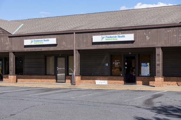 Images Frederick Health - Laboratory at Myersville