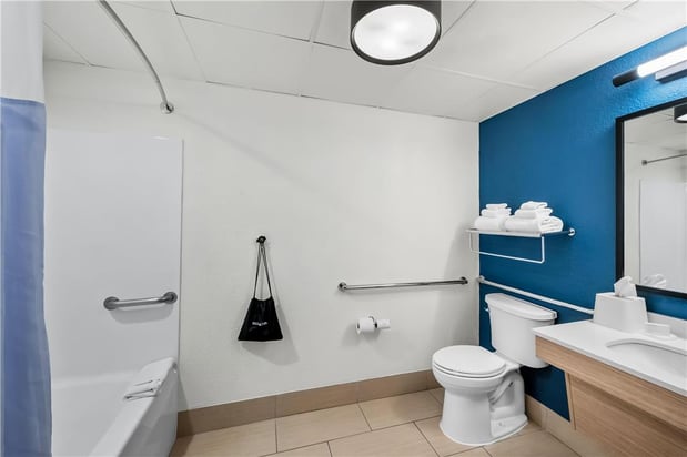 Images Spark by Hilton Spring Lake Fayetteville