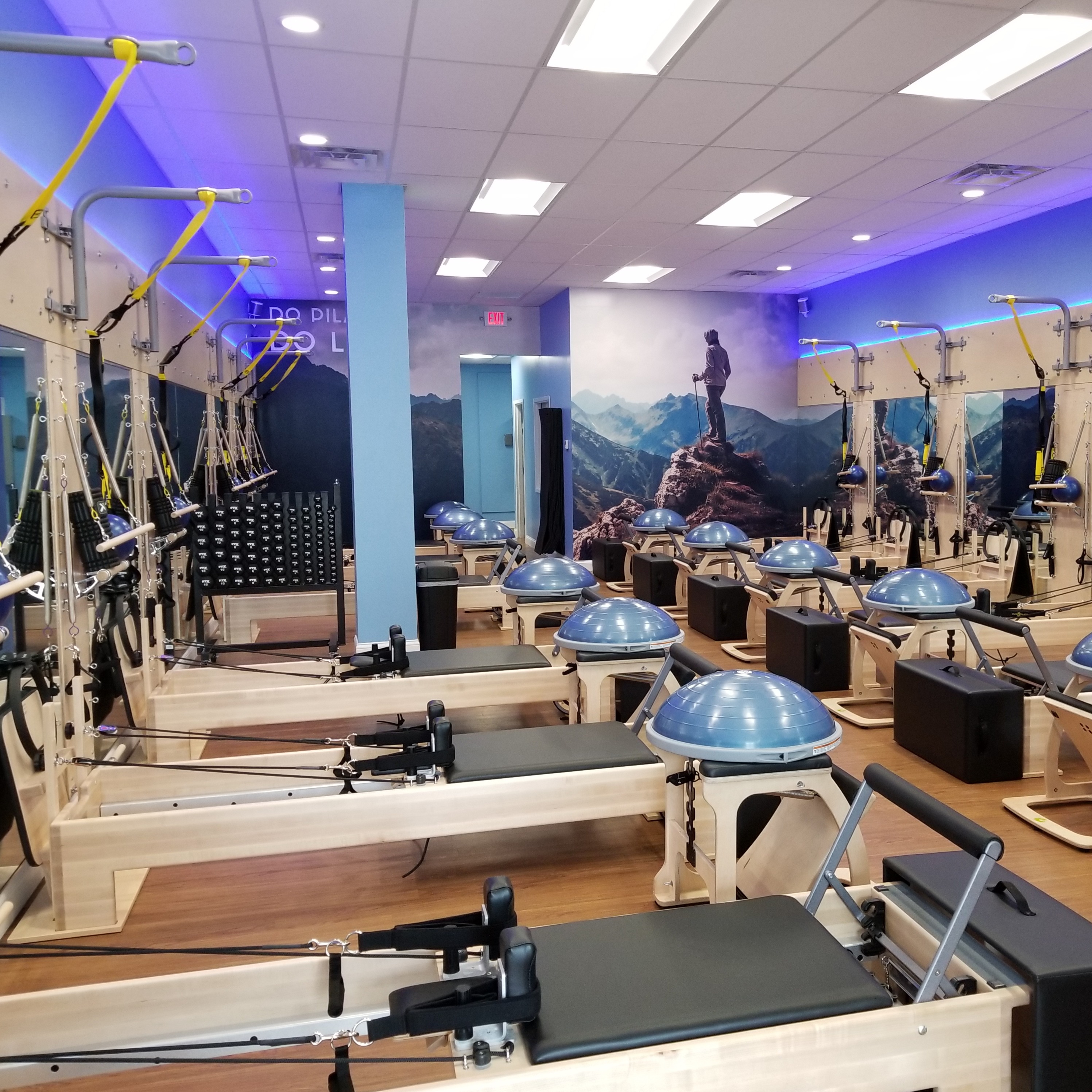 Holiday Party at Club Pilates, 15735 E Broadway Ave, Ste 3C2