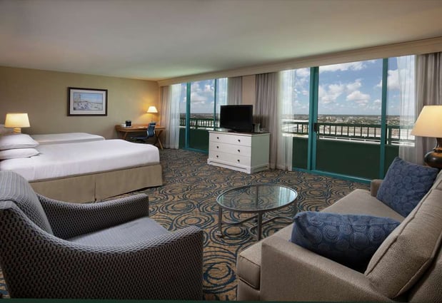 Images Hilton Daytona Beach Oceanfront Resort