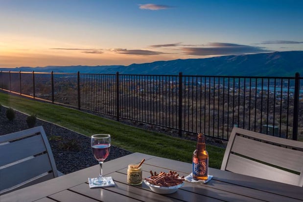 Images Hampton Inn Lewiston