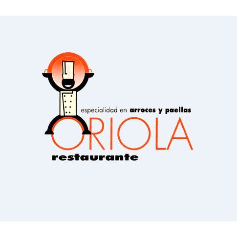 Restaurante Oriola Logo