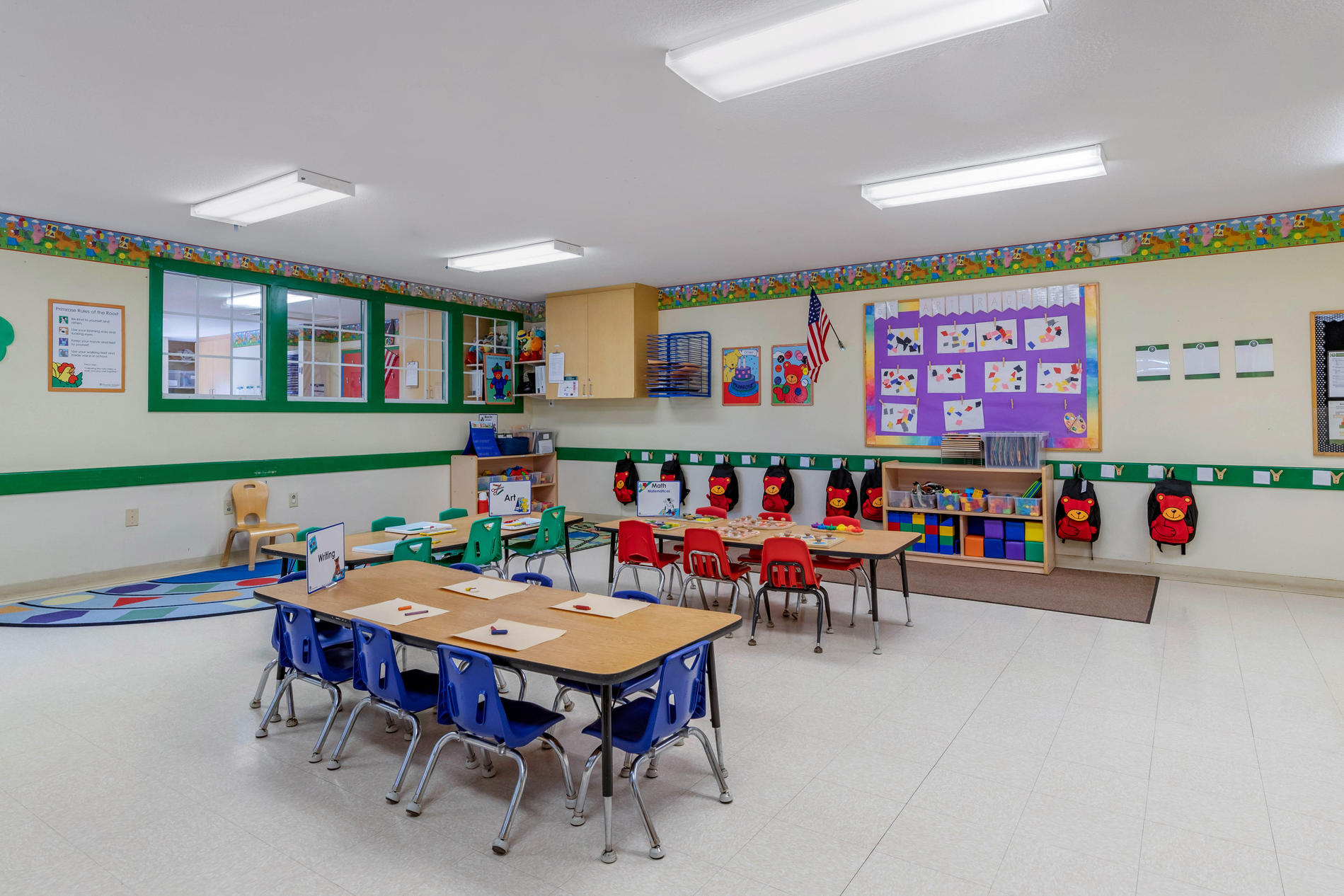 Images Primrose School of Round Rock at Forest Creek
